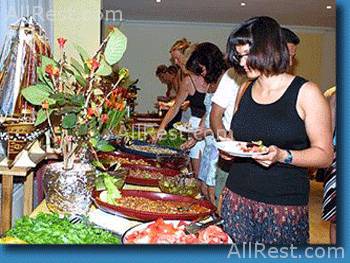Kleopatra Golden Sun Hotel 14